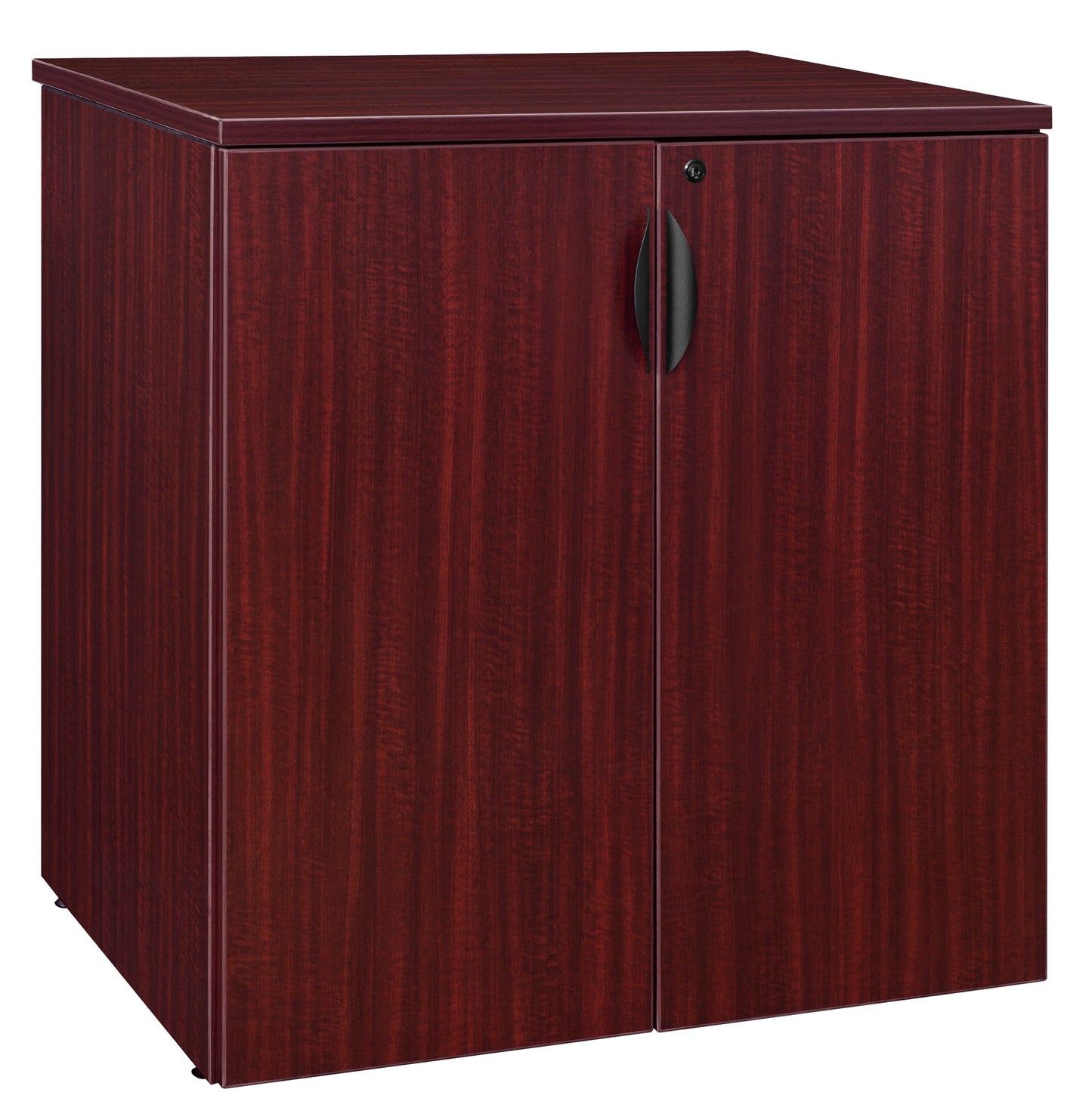 Regency Legacy Executive 35" Office Stackable Storage Cabinet 35"W x 22"D x 35"H (REG - LSC3535) - SchoolOutlet