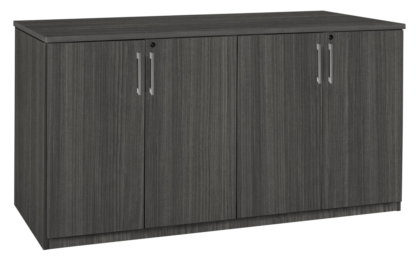 Regency Legacy Executive 72" Office Storage Cabinet Buffet 72"W x 22"D x 36"H (REG - LSC7236) - SchoolOutlet
