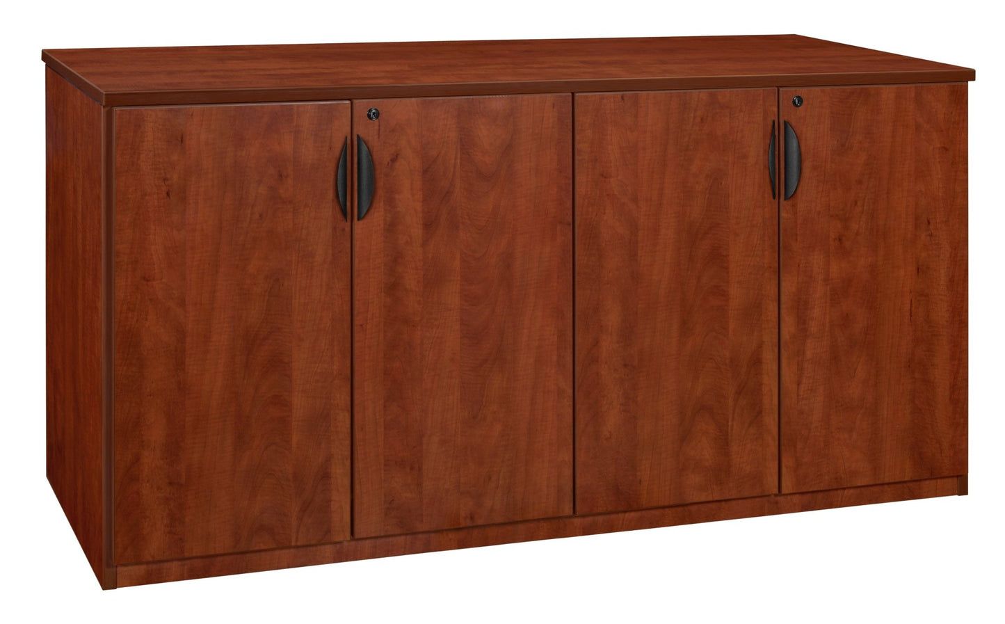 Regency Legacy Executive 72" Office Storage Cabinet Buffet 72"W x 22"D x 36"H (REG - LSC7236) - SchoolOutlet