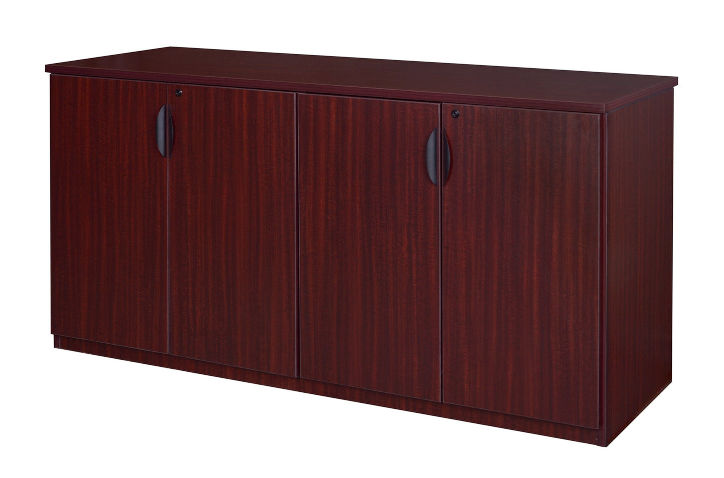 Regency Legacy Executive 72" Office Storage Cabinet Buffet 72"W x 22"D x 36"H (REG - LSC7236) - SchoolOutlet