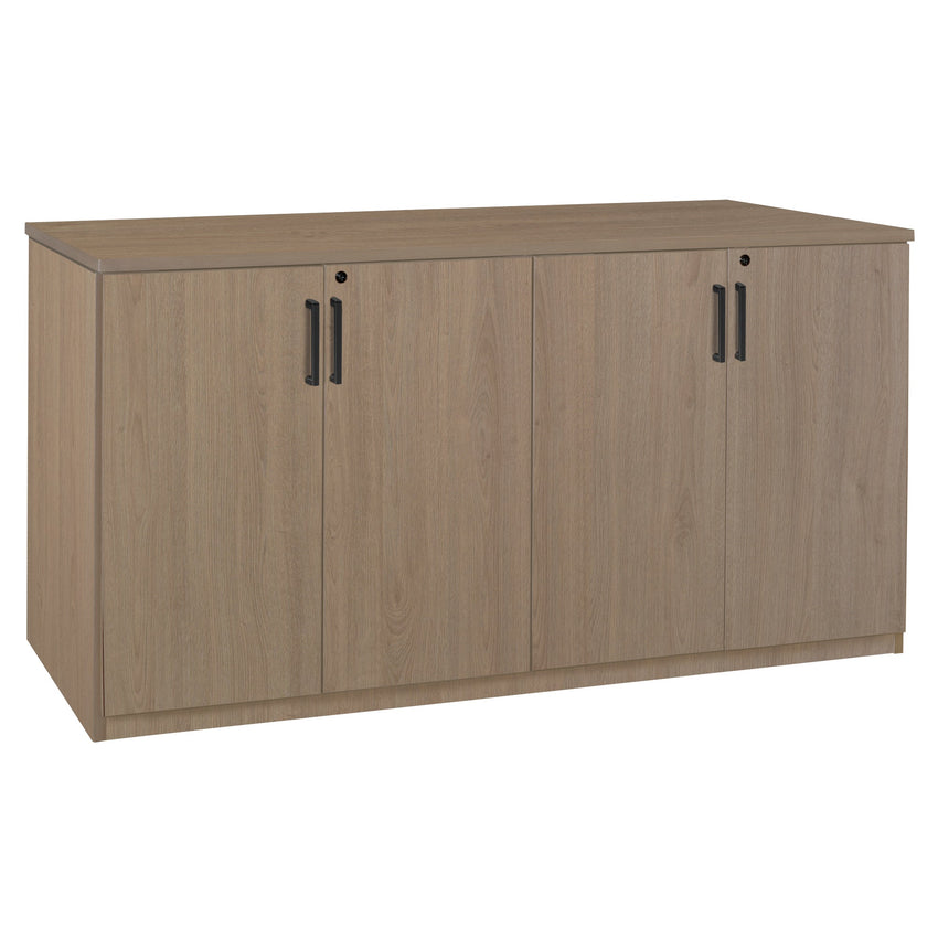 Regency Legacy Executive 72" Office Storage Cabinet Buffet 72"W x 22"D x 36"H (REG - LSC7236) - SchoolOutlet