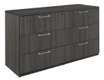 Regency Legacy Executive Stand Up Side to Side Lateral File Station 72