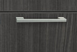 Regency Legacy Executive Stand Up Side to Side Lateral File Desk Station 72