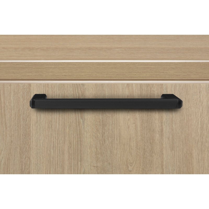Regency Legacy 42 x 24 in. Executive Desk with Single Pedestal Drawer Unit - Noble Oak - SchoolOutlet