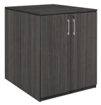 Regency Legacy Executive Stand Up Back to Back Storage Cabinet Lateral File Station 36