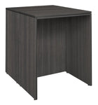 Regency Legacy Executive Stand Up Back to Back Storage Cabinet Lateral File Station 36