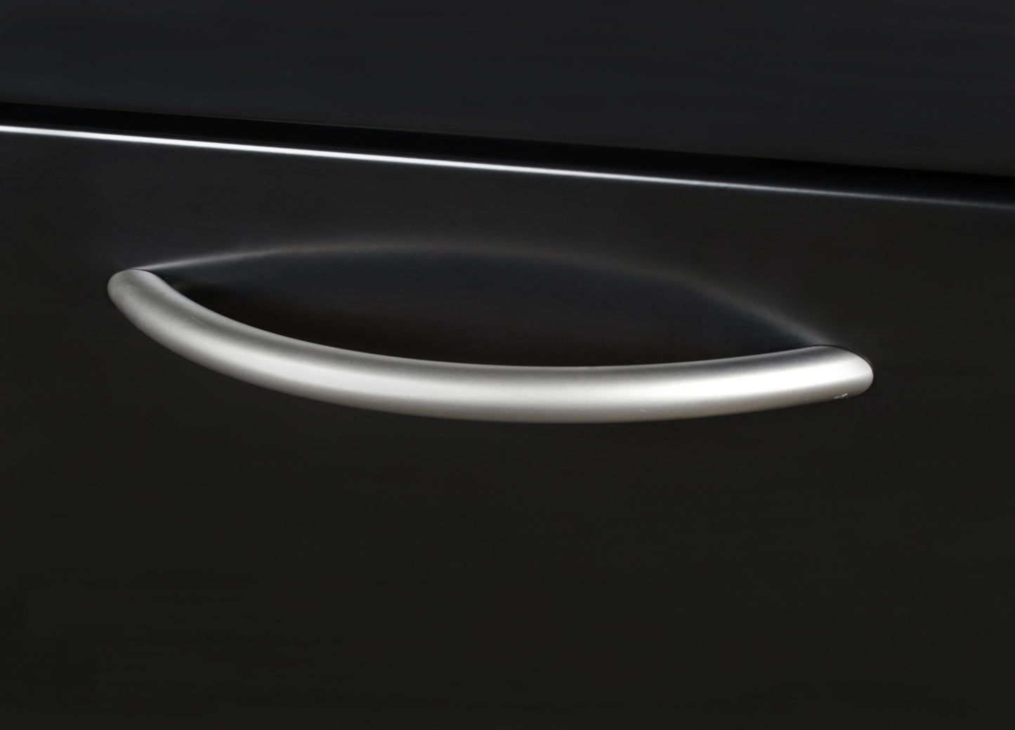 Regency Kee Mobile Desk Black Legs Adaptable 66"W x 24"D x 29"H (REG - MDCLMP6624) - SchoolOutlet