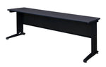 Regency Fusion Steel C - Leg Seminar Training Table 84
