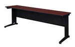 Regency Fusion Steel C - Leg Seminar Training Table 84