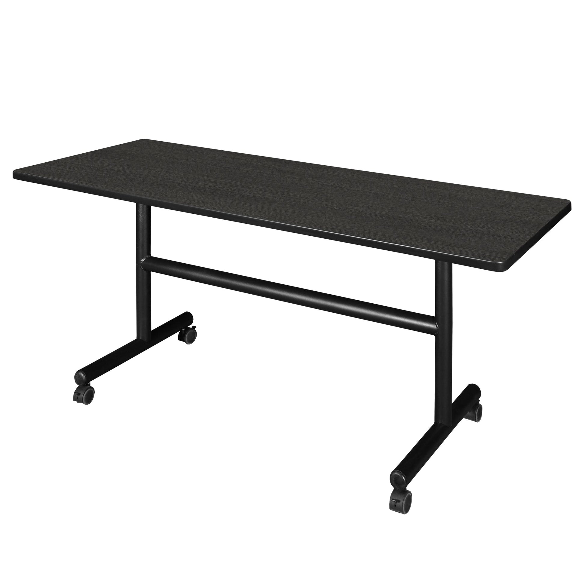 Regency Kobe 60 x 24 in. Flip - Top Training Nesting Table - SchoolOutlet