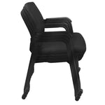 Regency Kobe Flip - Top Training Table & 2 Knight Mesh Chairs 60