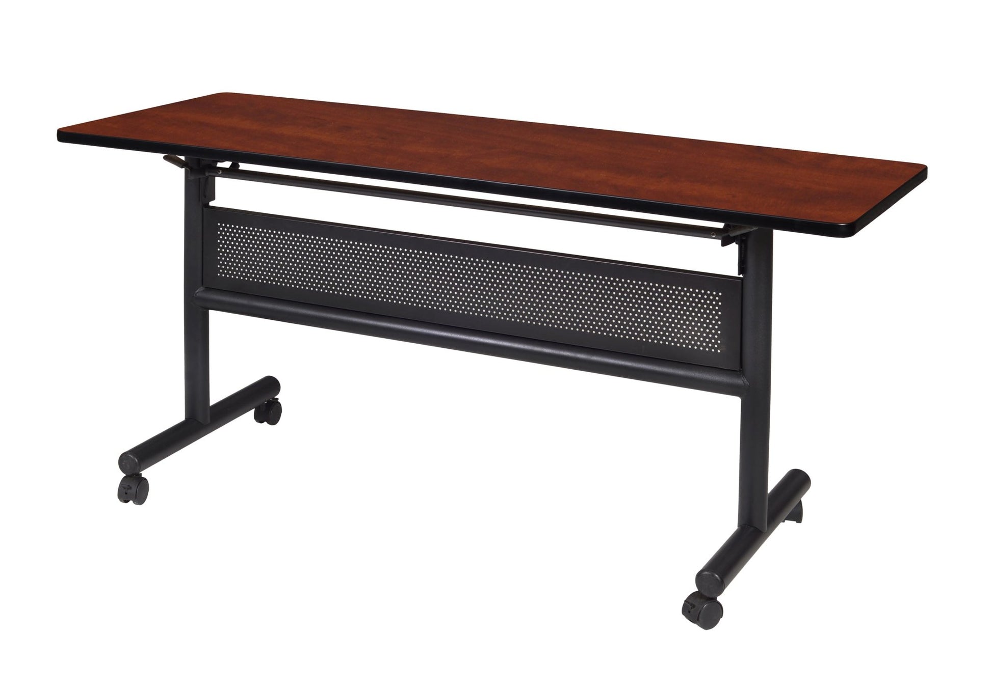 Regency Kobe 60 x 24 in. Flip - Top Training Nesting Table - SchoolOutlet