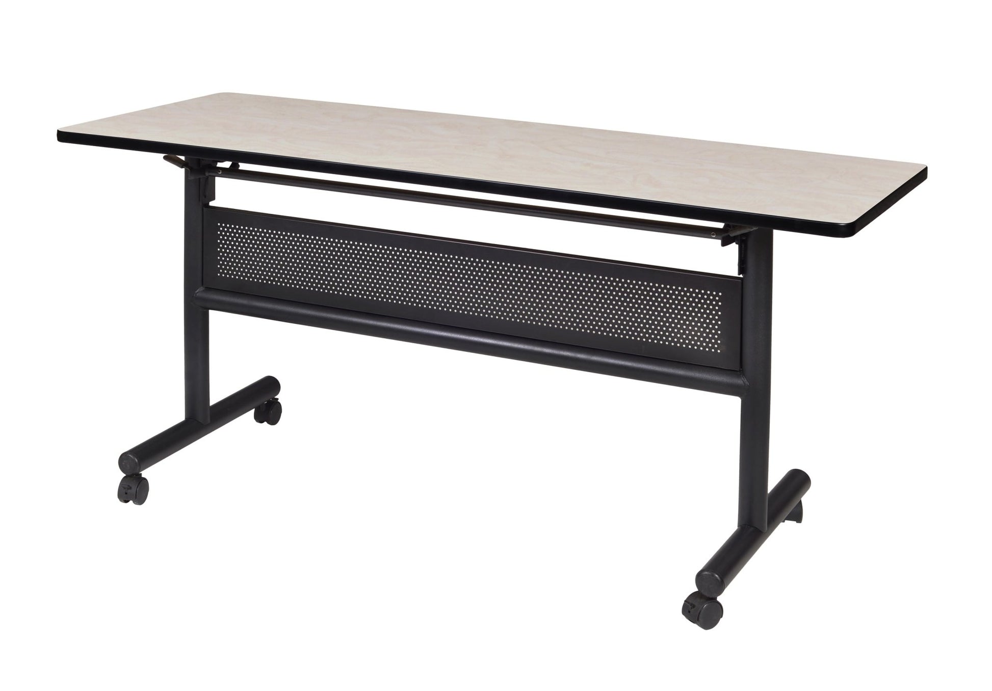 Regency Kobe 60 x 24 in. Flip - Top Training Nesting Table - SchoolOutlet