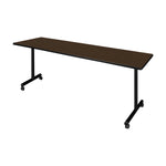 Regency Kobe Professional Mobile T - Base Training Seminar Table 84