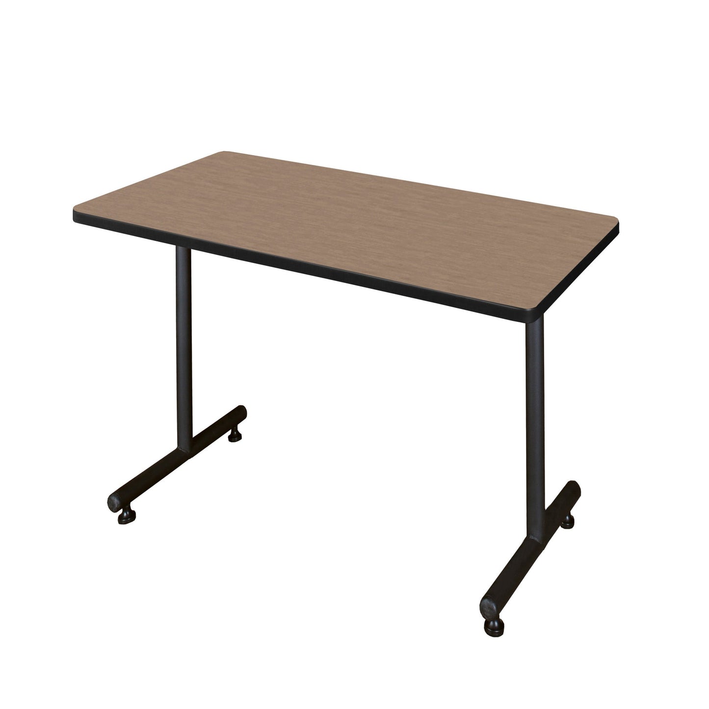 Regency Kobe Professional Steel T - Base Training Seminar Table 48"W x 30"D x 29"H (REG - MKTRCT4830) - SchoolOutlet
