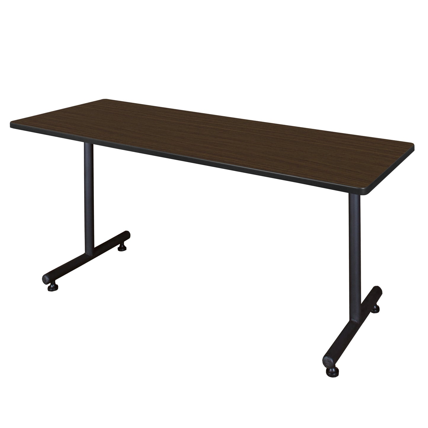 Regency Kobe Professional Steel T - Base Training Seminar Table 60"W x 24"D x 29"H (REG - MKTRCT6024) - SchoolOutlet