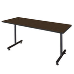 Regency Kobe Professional Steel T - Base Training Seminar Table 60