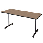 Regency Kobe Professional Steel T - Base Training Seminar Table 60