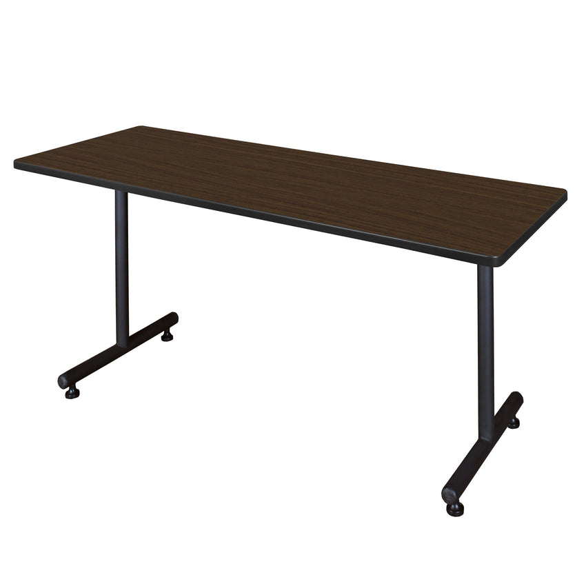 Regency Kobe Professional Steel T - Base Training Seminar Table 60"W x 30"D x 29"H (REG - MKTRCT6030) - SchoolOutlet