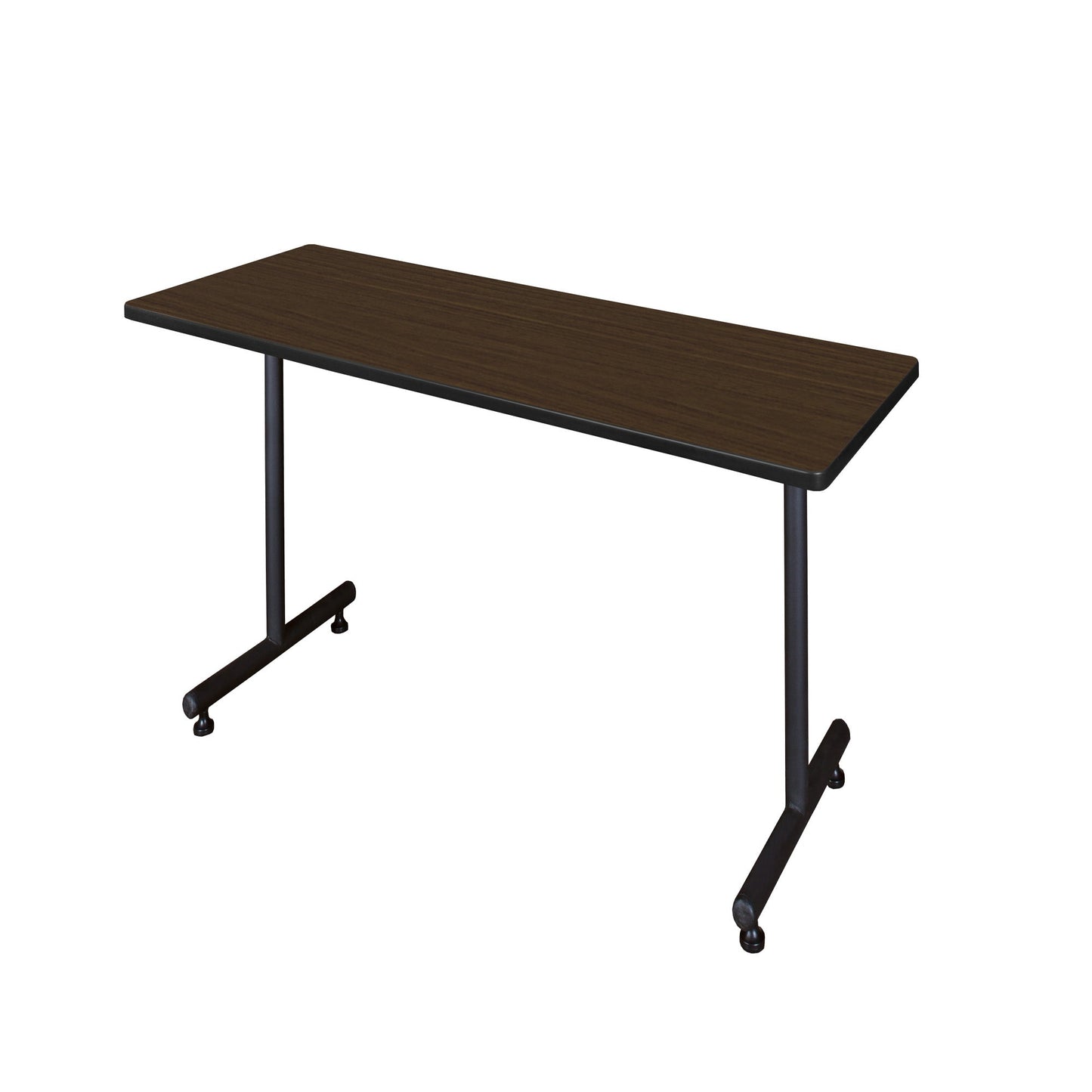Regency Kobe Professional Steel T - Base Training Seminar Table 66"W x 24"D x 29"H (REG - MKTRCT662) - SchoolOutlet