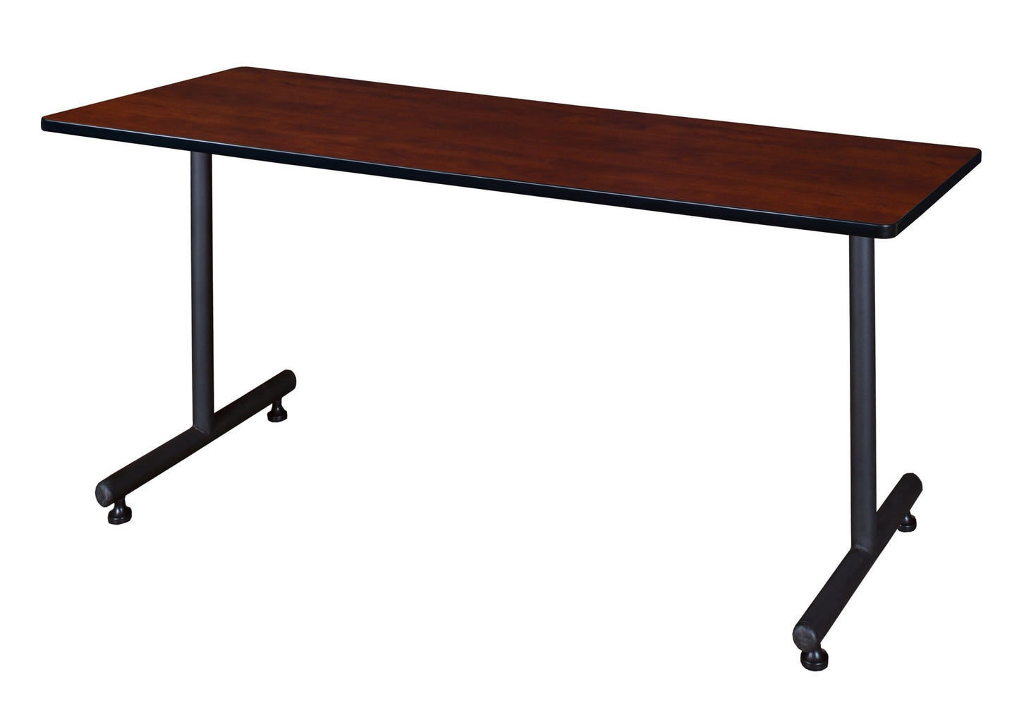 Regency Kobe Professional Steel T - Base Training Seminar Table 66"W x 30"D x 29"H (REG - MKTRCT6630) - SchoolOutlet