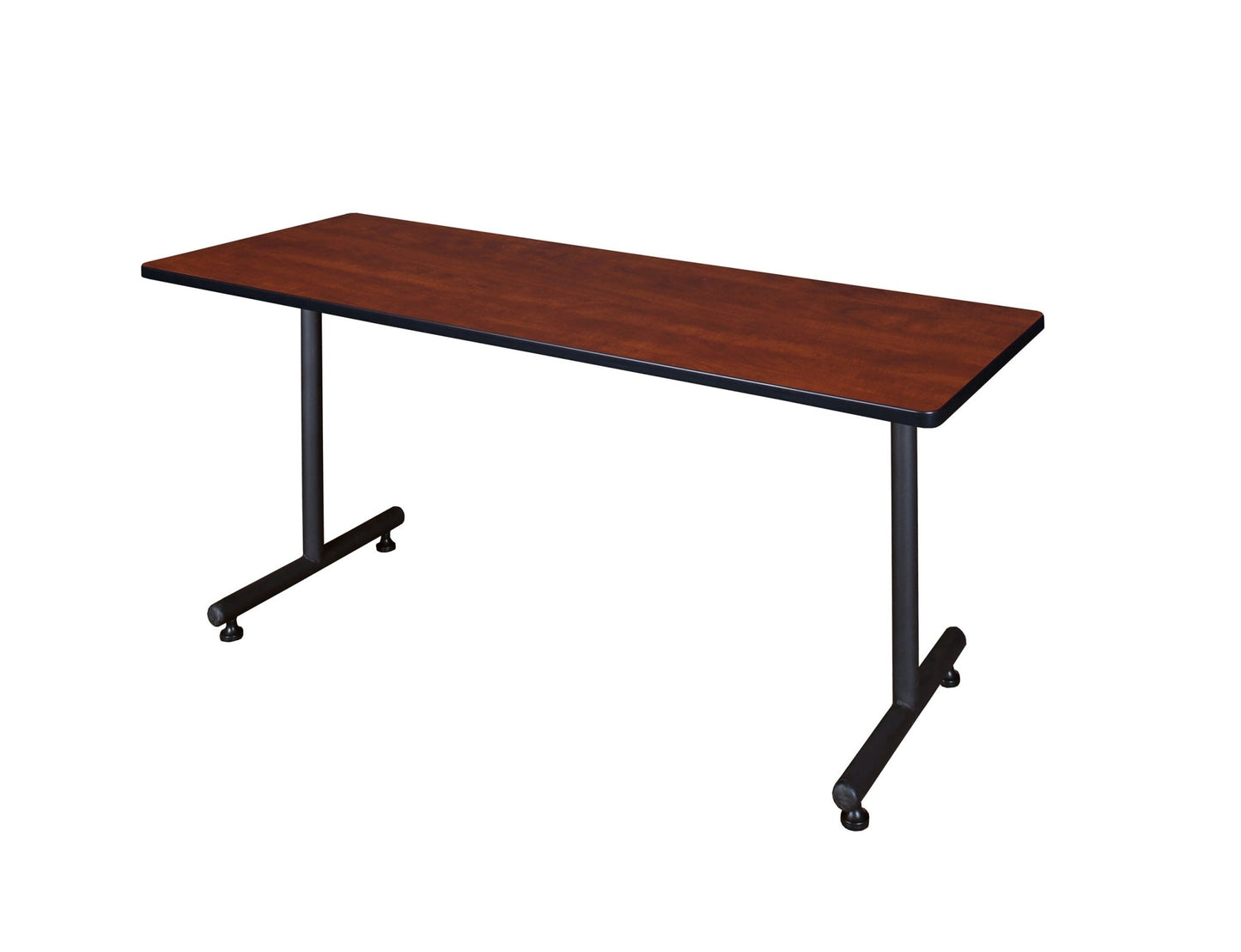 Regency Kobe Professional Steel T - Base Training Seminar Table 72"W x 24"D x 29"H (REG - MKTRCT7224) - SchoolOutlet
