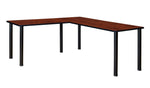Regency Kee Corner L Shaped Desk (60