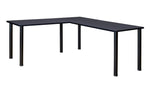 Regency Kee Corner L Shaped Desk (60