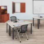 Regency Kee Professional Training and Seminar Table 42W
