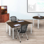 Regency Kee Professional Training and Seminar Table 42W