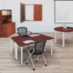 Regency Kee Professional Training and Seminar Table 42W