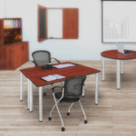 Regency Kee Professional Training and Seminar Table 42W