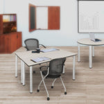Regency Kee Professional Training and Seminar Table 42W