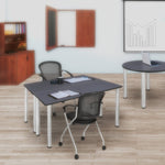 Regency Kee Professional Training and Seminar Table 42W