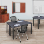 Regency Kee Professional Training and Seminar Table 42W