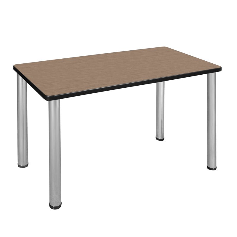 Regency Kee Professional Training and Seminar Table 42W" x 24D" x 29H" (REG - MT4224) - SchoolOutlet