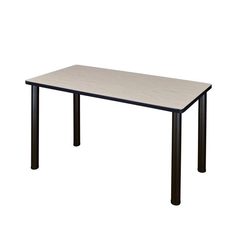 Regency Kee Professional Training and Seminar Table 42W" x 24D" x 29H" (REG - MT4224) - SchoolOutlet