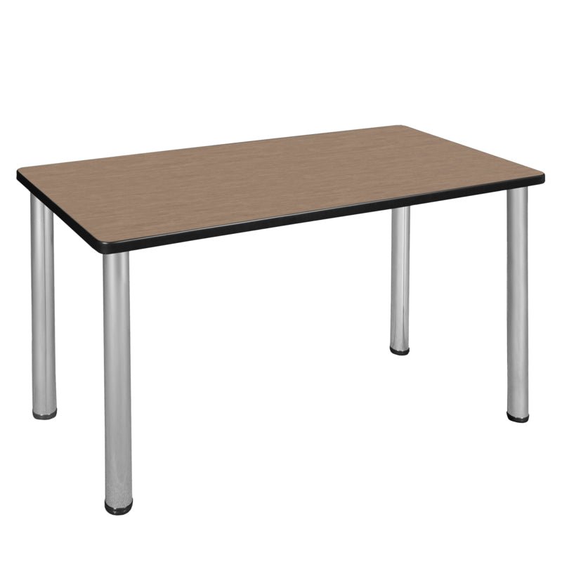 Professional Regency Kee Training Seminar Table 48"W x 24"D x 29"H (REG - MT4824) - SchoolOutlet