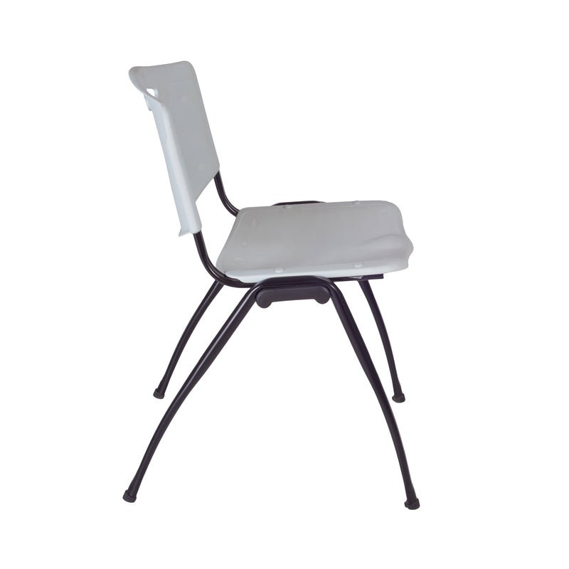Regency Kee Training Table with 2 M Stack Chairs 72W" x 24D" x 29H" (REG - MT7224 - 47) - SchoolOutlet