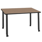 Regency Kee Professional Mobile Training Seminar Table 42