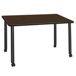 Regency Kee Professional Mobile Training Seminar Table 42