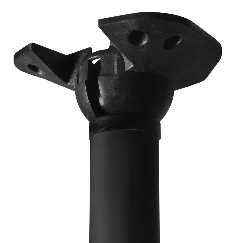 Regency Kee Professional Rectangular Mobile Training Seminar Table 72" W x 24" D x 29" H (REG - MTC7224) - SchoolOutlet