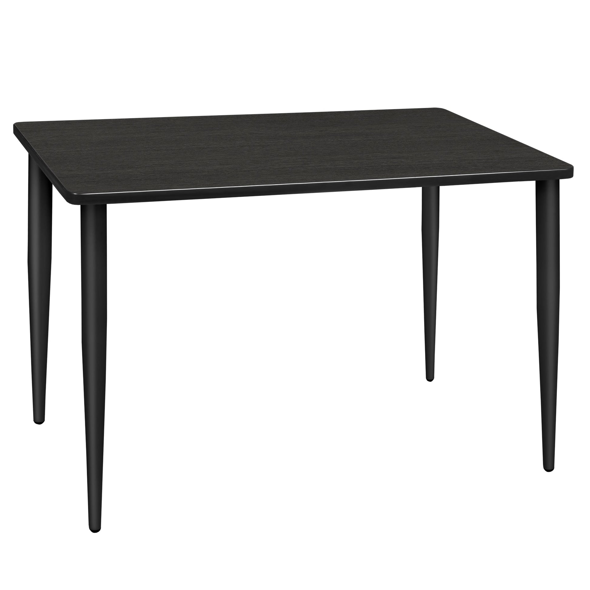 Regency Kahlo 42" x 24" Training Seminar Table - Tapered Legs - SchoolOutlet