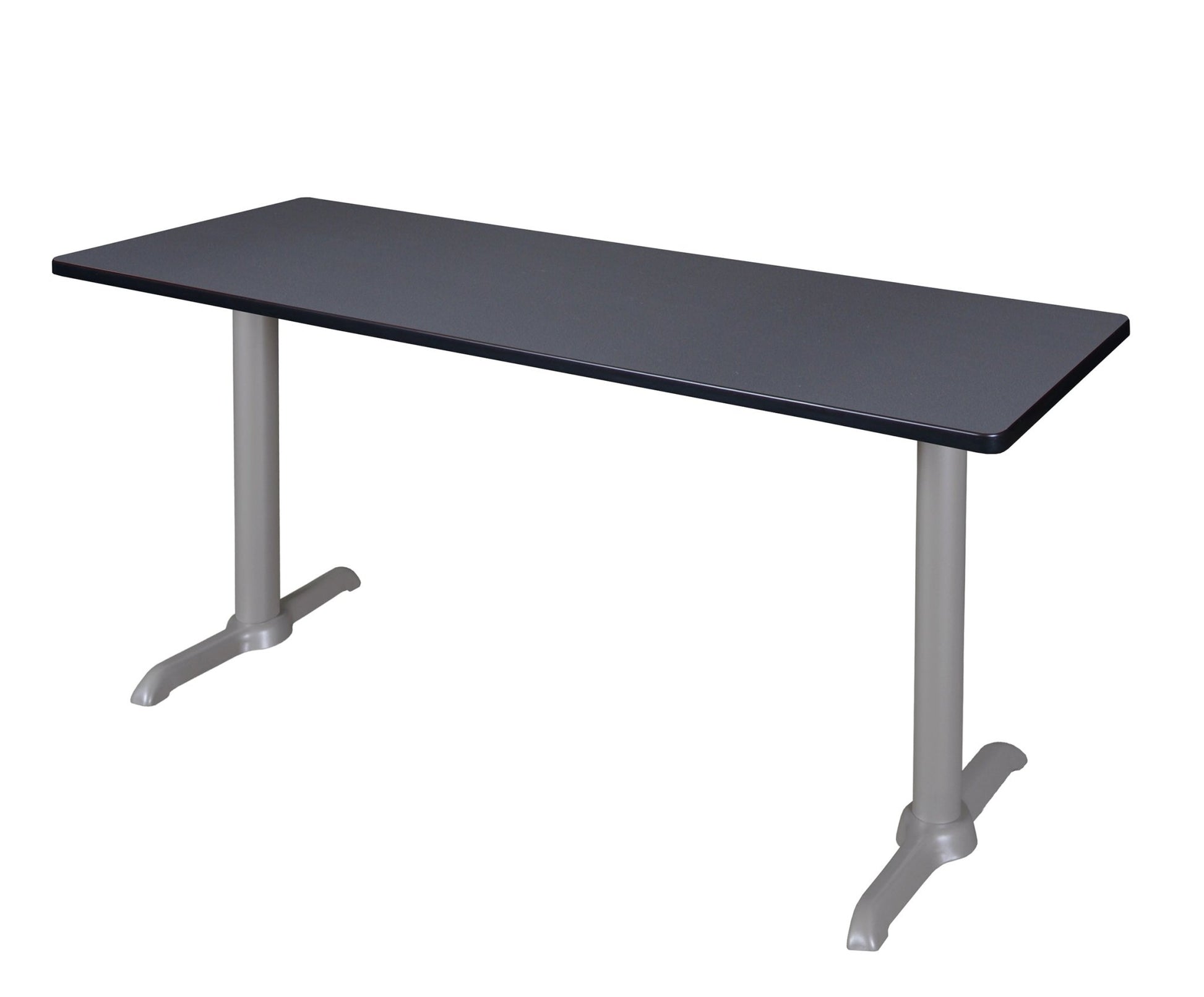 Regency Cain 60" x 24" Training Table - SchoolOutlet