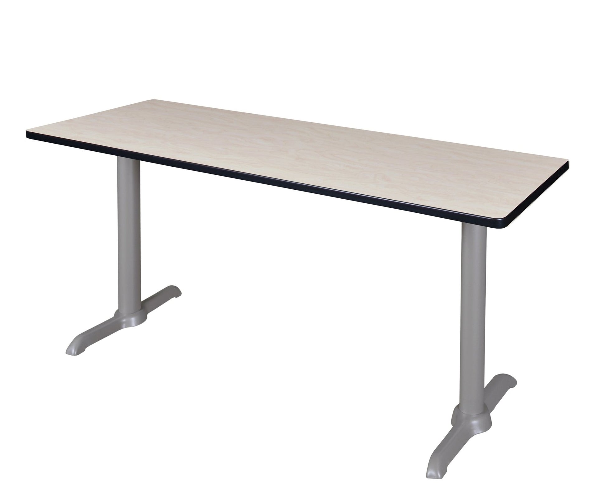 Regency Cain 60" x 24" Training Table - SchoolOutlet