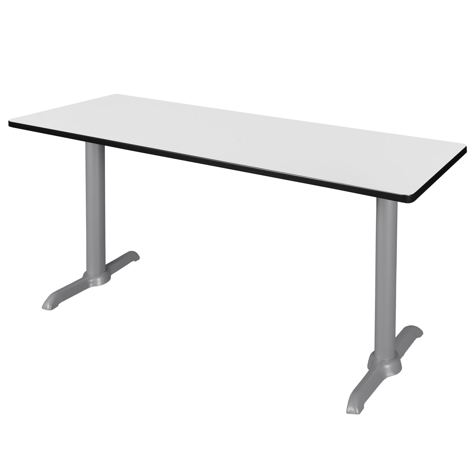 Regency Cain 60" x 24" Training Table - SchoolOutlet
