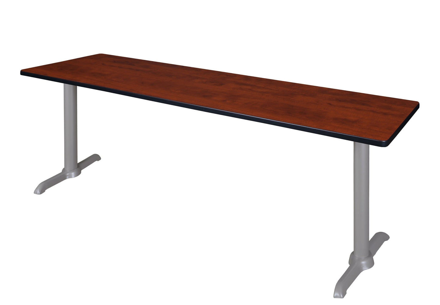 Regency Cain 84" x 24" Training Table - SchoolOutlet