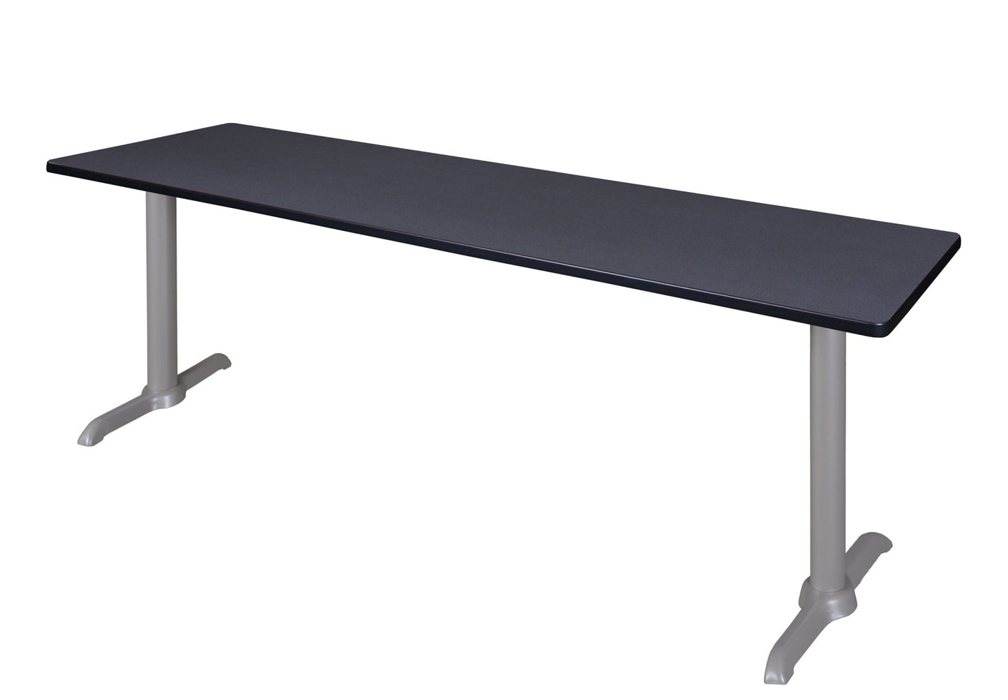 Regency Cain 84" x 24" Training Table - SchoolOutlet