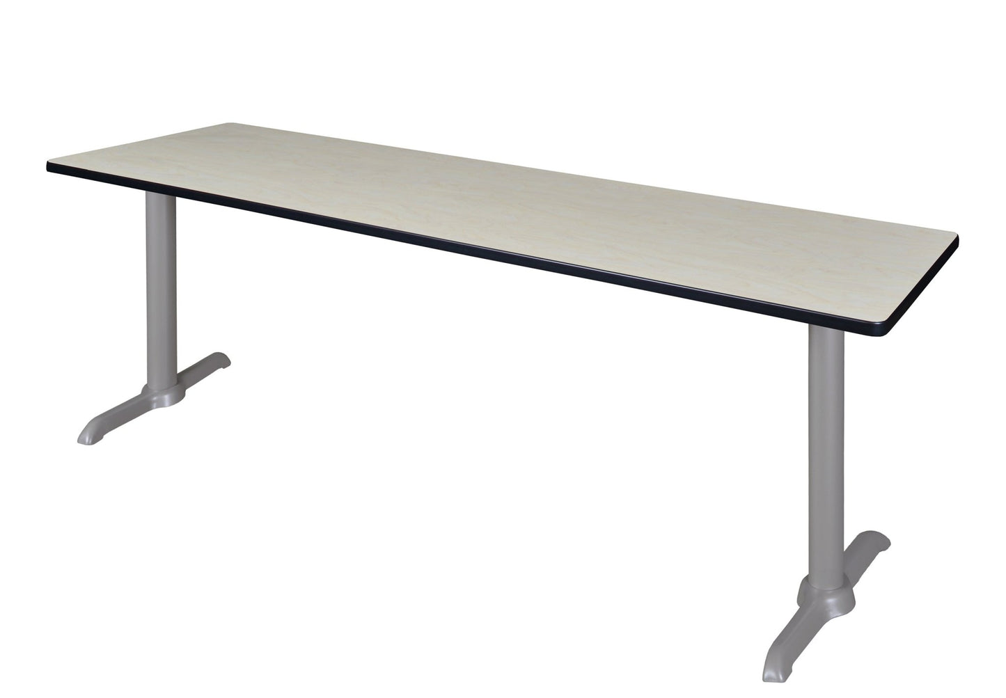 Regency Cain 84" x 24" Training Table - SchoolOutlet