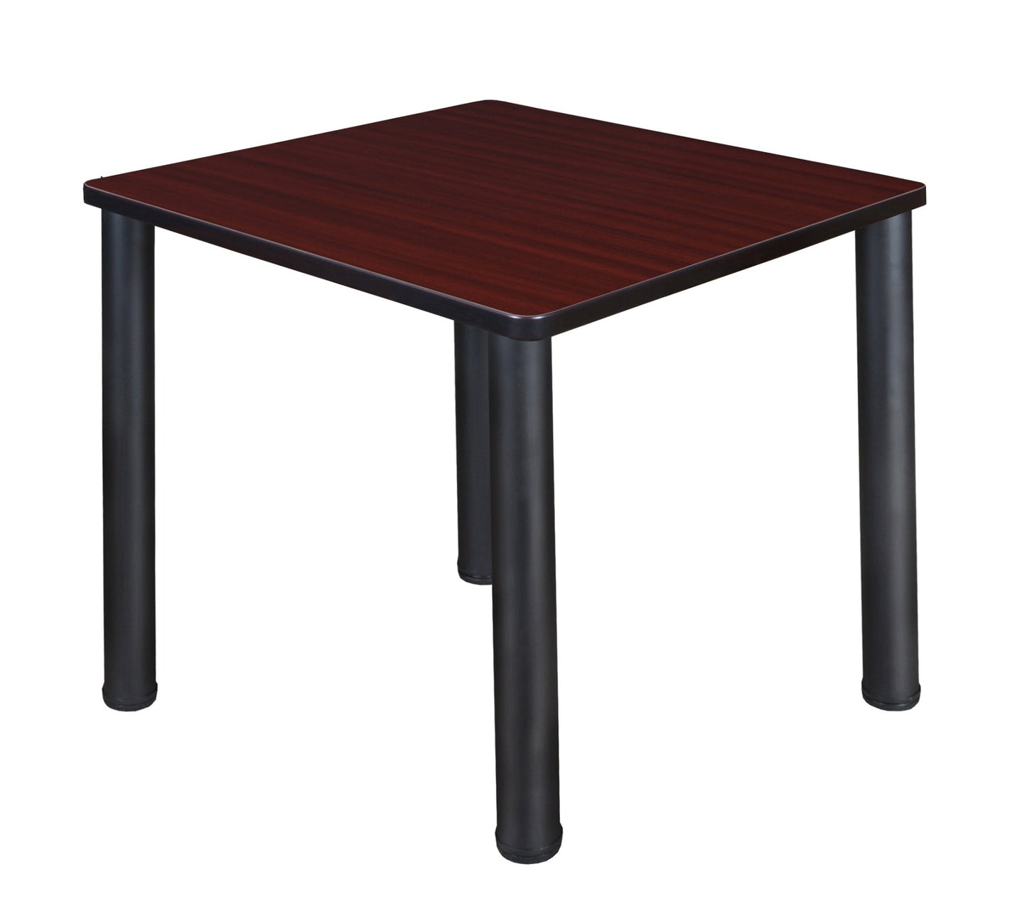 Regency Kee 30 in. Small Square Breakroom Table - SchoolOutlet